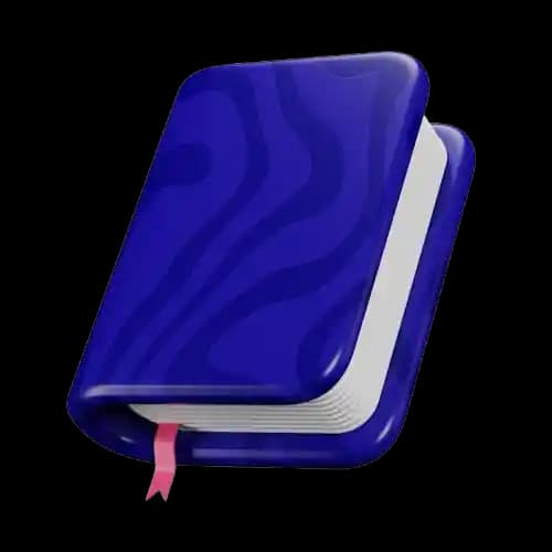 Book Icon